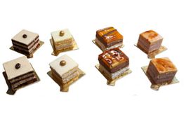 Panadería Gerardo pastelitos 1