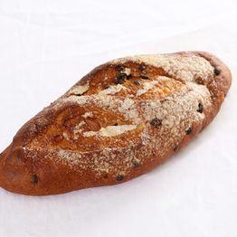 Panadería Gerardo panes dulces 1