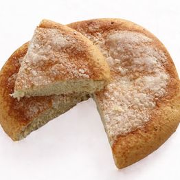 Panadería Gerardo torta de azúcar 2