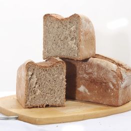 Panadería Gerardo pan de espelta 5