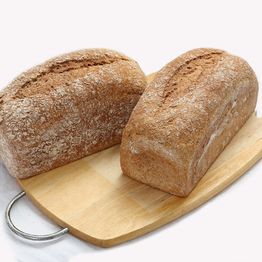 Panadería Gerardo pan de espelta 7