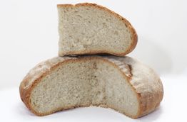 Panadería Gerardo pan ecológico 2