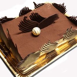 Panadería Gerardo tarta de tiramisú 2
