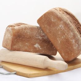 Panadería Gerardo pan de espelta 4