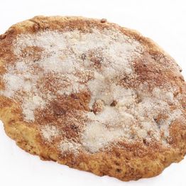 Panadería Gerardo panes dulces 3