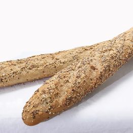 Panadería Gerardo baguette 