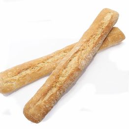 Panadería Gerardo pan bastón 1