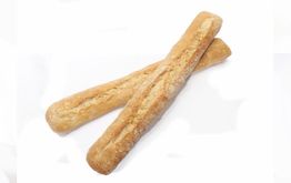 Panadería Gerardo pan bastón 1