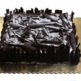 Panadería Gerardo pastel selva negra 2