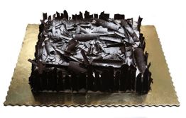 Panadería Gerardo pastel selva negra 2