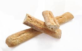 Panadería Gerardo pan bastón 2