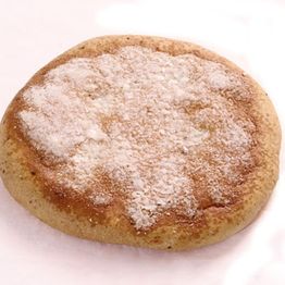 Panadería Gerardo torta de azúcar 1 