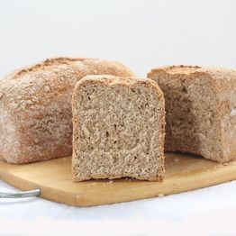 Panadería Gerardo pan de espelta 8