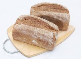 Panadería Gerardo pan de espelta 2