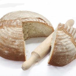 Panadería Gerardo pan ecológico 1 