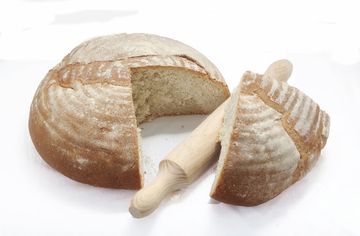 Panadería Gerardo pan