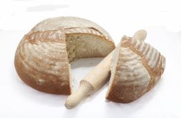 Panadería Gerardo pan ecológico 1 