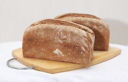 Panadería Gerardo pan de espelta 1